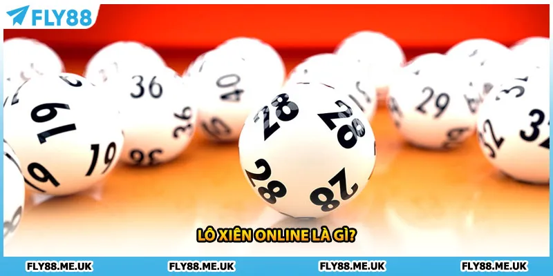 Lô xiên online là gì?